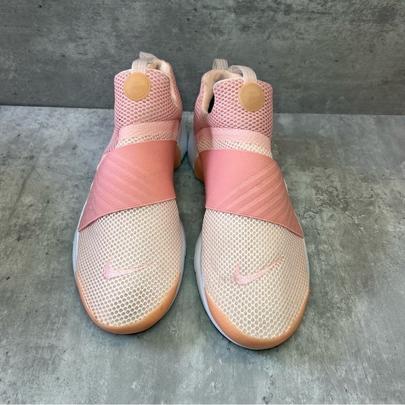 Nike Air Zoom Presto Sneakers 870022-602 Womens sz 7.5 - pink - Picture 2 of 6